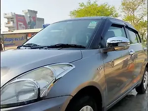 Second Hand Maruti Suzuki Swift DZire VXI in Deoria