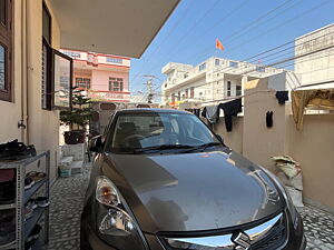 Second Hand Maruti Suzuki DZire VXi in Jaipur