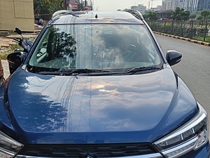 Second Hand Maruti Suzuki XL6 Zeta AT Petrol in Vijaywada