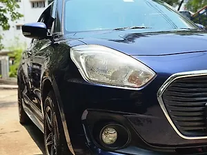 Second Hand Maruti Suzuki Swift VDi in Rajahumundry