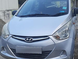 Second Hand Hyundai Eon Magna [2011-2012] in Ernakulam