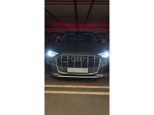 Second Hand Audi Q7 Premium Plus 55 TFSI in Mumbai