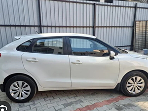 Second Hand Maruti Suzuki Baleno Delta 1.2 in Ahmedabad