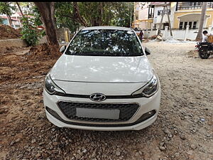 Second Hand Hyundai Elite i20 Asta 1.4 CRDI (O) [2016] in Bangalore