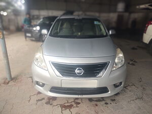 Second Hand Nissan Sunny XL Diesel in Quaid-E-Milleth