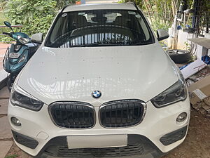 Second Hand BMW 1-Series 118d Sport Line [2013-2017] in Hosur