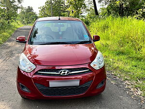 Second Hand Hyundai i10 Magna 1.2 Kappa2 in Kudal