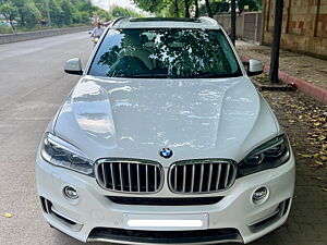 Second Hand BMW X5 xDrive30d Pure Experience (5 Seater) in Nagpur