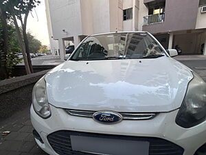 Second Hand Ford Figo Duratorq Diesel ZXI 1.4 in Thane