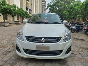 Second Hand Maruti Suzuki Swift DZire VDI in Kota