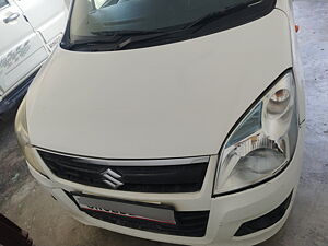 Second Hand Maruti Suzuki Wagon R VXI in Jammu