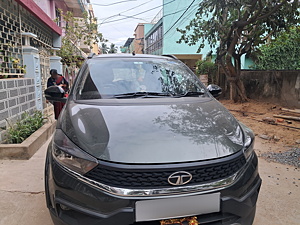 Second Hand Tata Tiago XZ MT [2021-2023] in Bhubaneswar