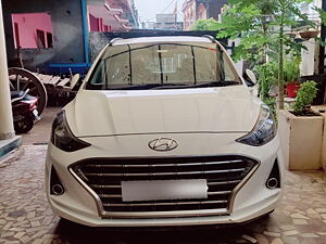 Second Hand Hyundai Grand i10 NIOS Sportz 1.2 Kappa VTVT in Himmatnagar