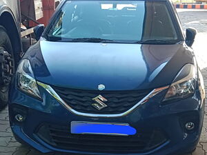 Second Hand Maruti Suzuki Baleno Delta in Sagar