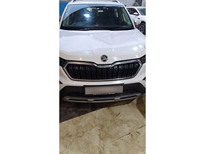 Second Hand Skoda Kushaq Active 1.0 TSI MT in Patna