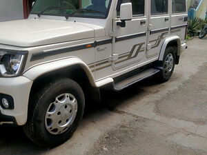 Second Hand Mahindra Bolero B6 (O) in Chhindwara