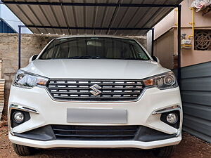 Second Hand Maruti Suzuki Ertiga VXi CNG in Gadag