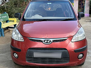 Second Hand Hyundai i10 Era in Siddipet