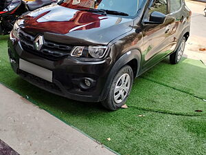 Second Hand Renault Kwid 1.0 RXT AMT Opt [2019-2020] in Mumbai