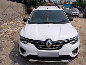 Second Hand Renault Triber RXZ [2023-2024] in Delhi