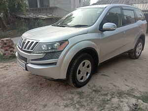 Second Hand महिंद्रा XUV500 w6 in फ़रीदाबाद