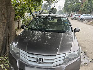 Second Hand Honda City 1.5 V MT in Faridabad