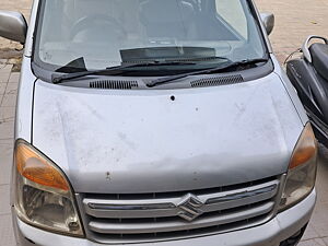 Second Hand Maruti Suzuki Wagon R VXi Minor in Palwal