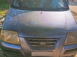 Second Hand Hyundai Santro GL in Madurai