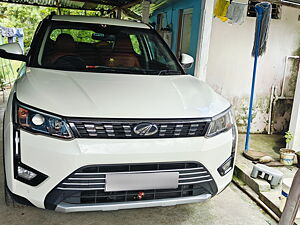 Second Hand Mahindra XUV300 1.5 W8 (O) [2019-2020] in Balasore