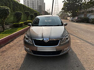 Second Hand Skoda Rapid 1.5 TDI CR Style Plus in Surat