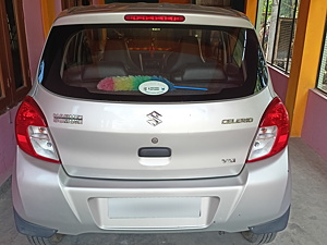 Second Hand Maruti Suzuki Celerio VXi in Duliajan