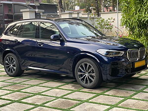 Second Hand BMW X5 xDrive30d M Sport in Mavelikara