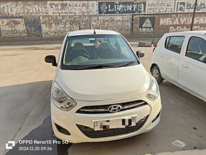 Second Hand Hyundai i10 D-Lite 1.1 iRDE2 in Morbi