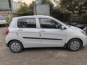 Second Hand Maruti Suzuki Celerio ZXi in Latur