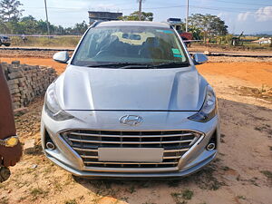 Second Hand Hyundai Grand i10 NIOS Sportz AMT 1.2 Kappa VTVT in Nagaon