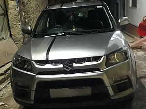 Second Hand Maruti Suzuki Vitara Brezza VDi in Kekri 