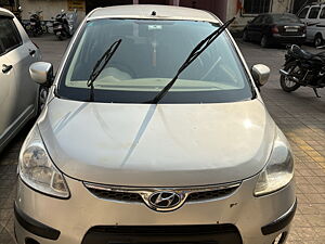 Second Hand Hyundai i10 Sportz 1.2 Kappa2 (O) in Boisar