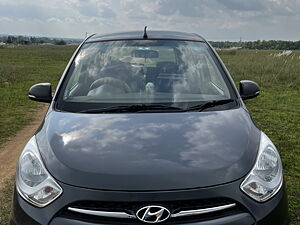 Second Hand Hyundai i10 Sportz 1.2 AT Kappa2 in Ranchi