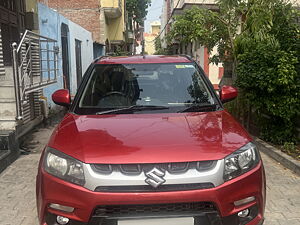 Second Hand Maruti Suzuki Vitara Brezza VDi (O) [2016-2018] in Baghpat