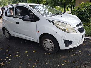 Second Hand Chevrolet Beat LS Diesel in Patna