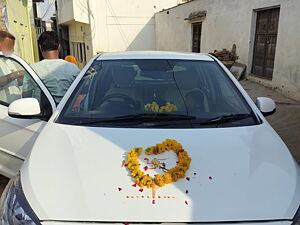 Second Hand Hyundai i20 Sportz 1.4 CRDI in Sawai Madhopur