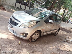 Second Hand Chevrolet Beat LT Diesel in Chennai