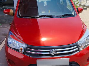 Second Hand Maruti Suzuki Celerio ZXi AMT in Vaishali