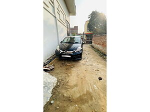 Second Hand Honda Amaze 1.5 SX i-DTEC in Mathura