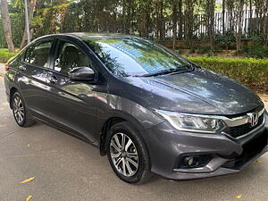 Second Hand Honda City V CVT Petrol in Gurgaon