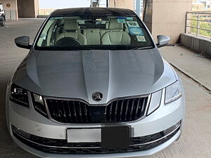 Second Hand Skoda Octavia 1.8 TSI L&K in Delhi