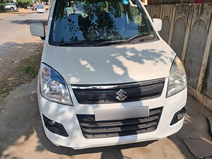 Second Hand Maruti Suzuki Wagon R VXI in Bilaspur