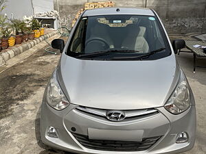 Second Hand Hyundai Eon Era + in Abohar