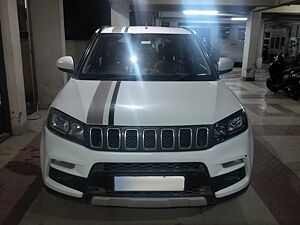 Second Hand Maruti Suzuki Vitara Brezza VDi in Kolkata