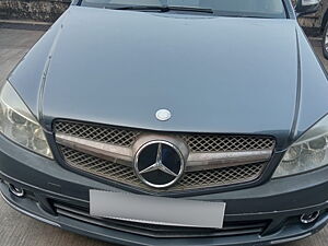 Second Hand Mercedes-Benz W110 Petrol in Mumbai